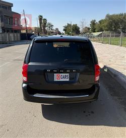 دودج جراند كارافان